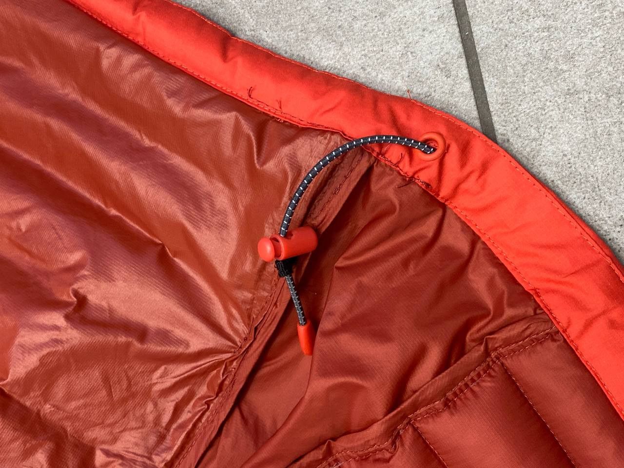 Norse Projects Norse Projects Birkholm Light Down Pertex Vest Size US L / EU 52-54 / 3 - 11 Thumbnail