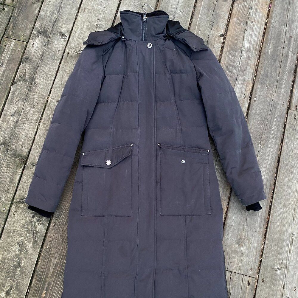 Moose Knuckles Vintage Moose Knuckles Parka Jacket XS For Company of Adven Size XS / US 0-2 / IT 36-38 - 2 Thumbnail