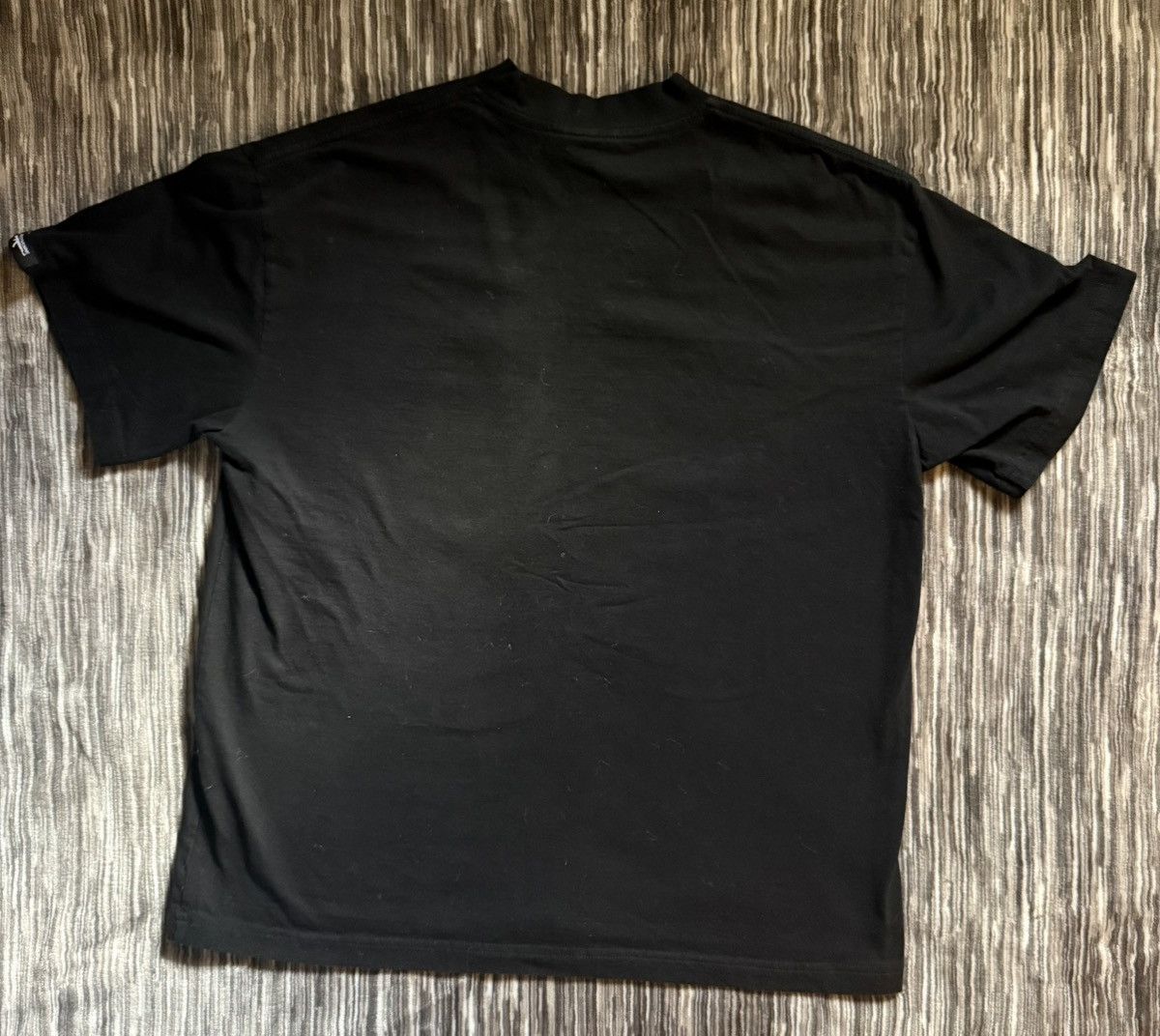 G59 Records G59 TAT DOLL HEADS TEE Size US L / EU 52-54 / 3 - 2 Thumbnail