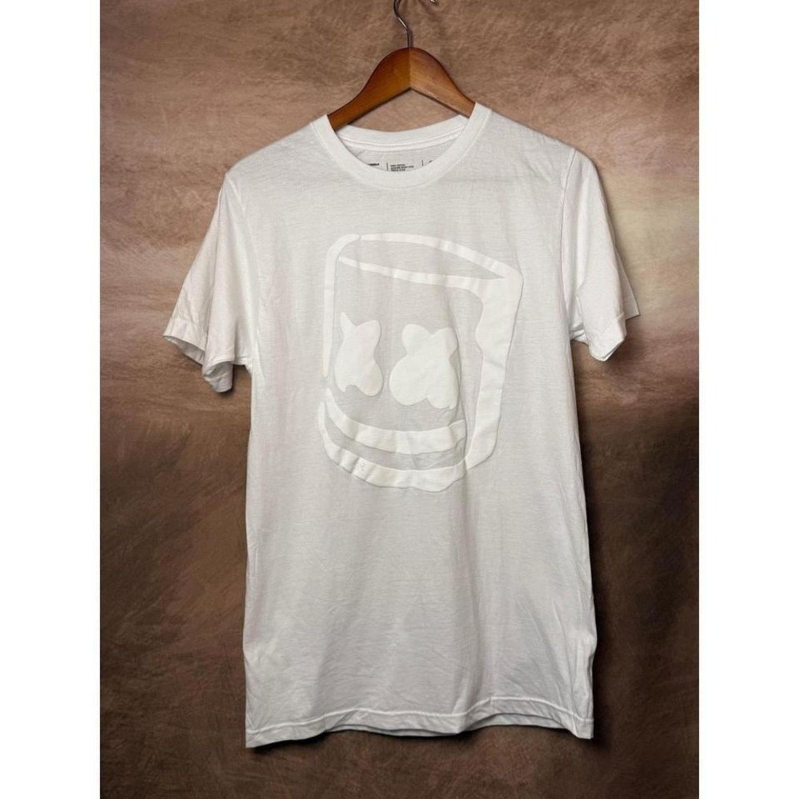 Other Marshmello Shirt DJ Logo Graphic Tee Size Small Size US S / EU 44-46 / 1 - 3 Thumbnail