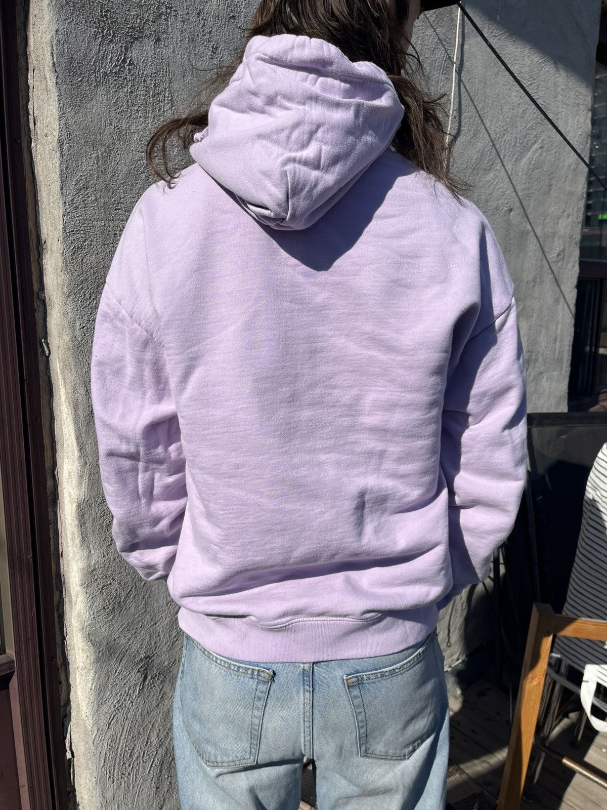 Golf Wang Lavender Golf Hoodie Size US L / EU 52-54 / 3 - 2 Thumbnail