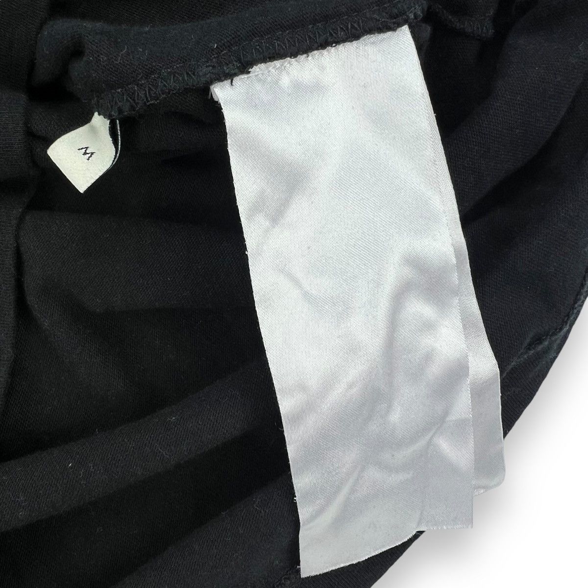 Gucci Gucci Cities Black T Shirt Size US S / EU 44-46 / 1 - 5 Thumbnail