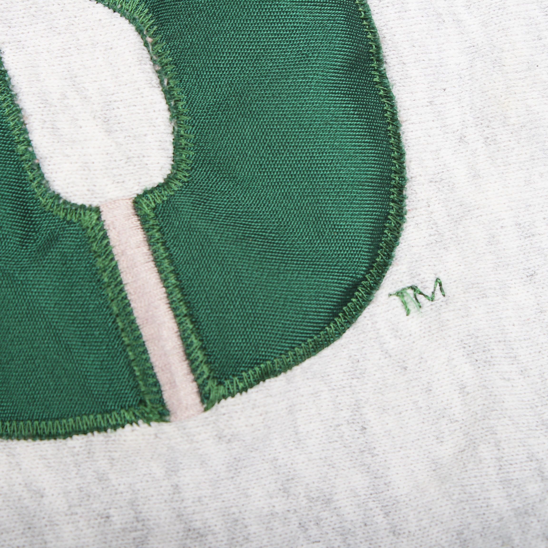 NFL × Vintage Green Bay Packers NFL Sweatshirt Sweater crewneck Size US XL / EU 56 / 4 - 7 Thumbnail