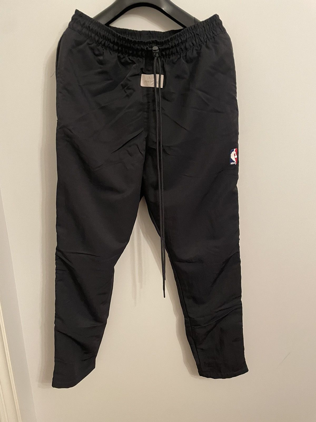 Nike Nike x Fear of God Nylon Warm Up Pants size medium