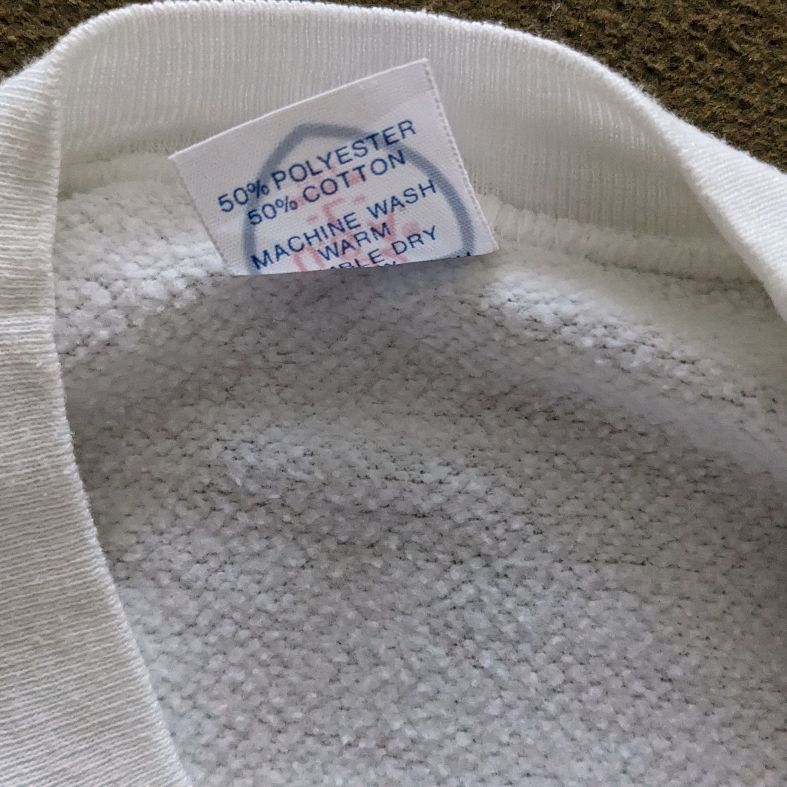 Mickey Mouse Vintage MICKEY MOUSE Washington D.C Disney Sweatshirt Size US M / EU 48-50 / 2 - 7 Thumbnail
