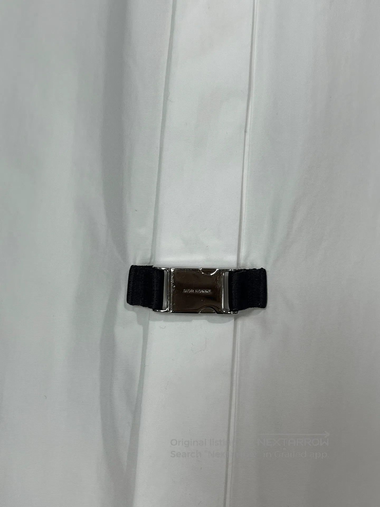 Dior Dior Shirt. Size ONE SIZE - 3 Thumbnail