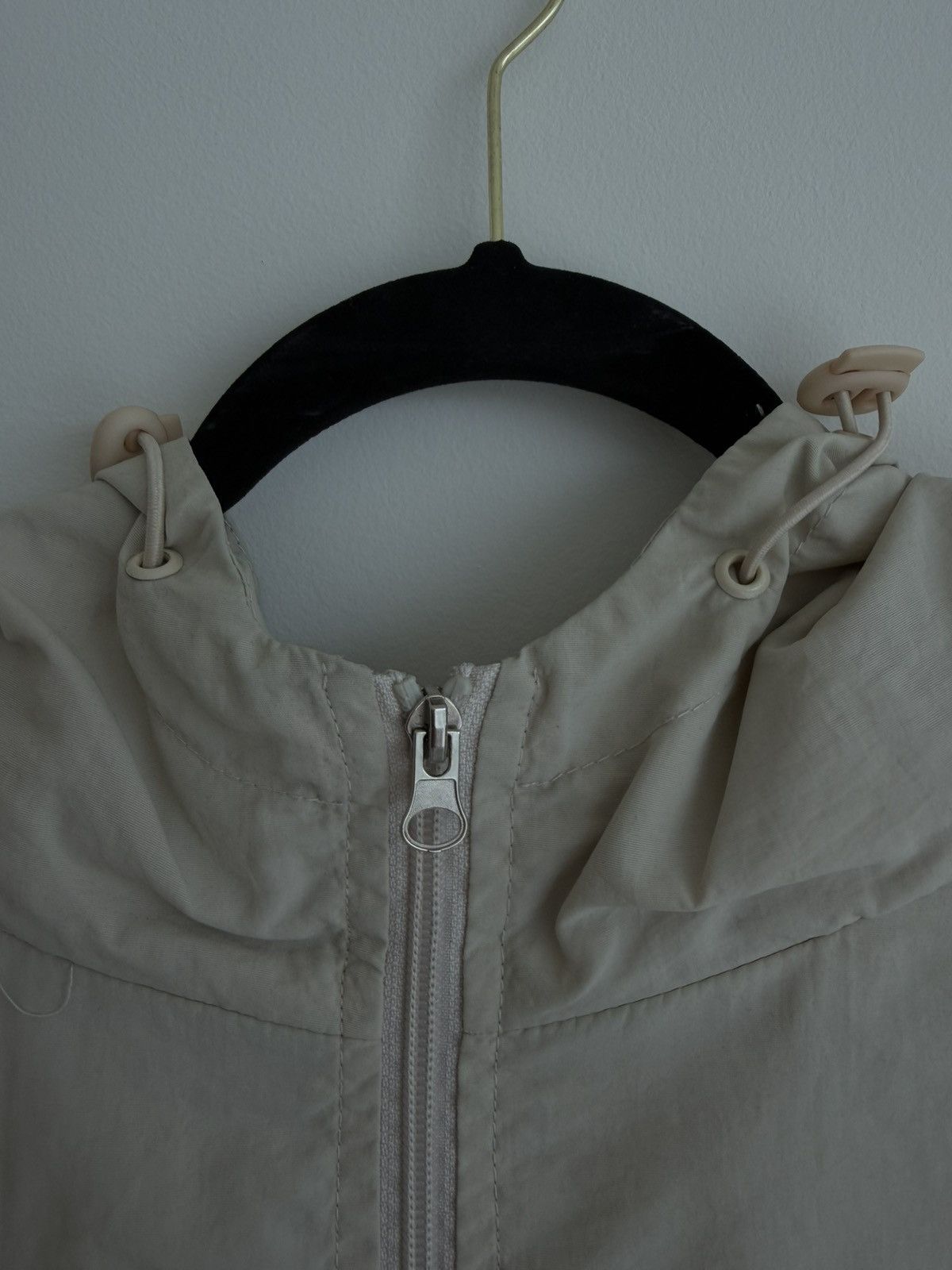 The GV Gallery GV Gallery Raspberry Reflective Windbreaker Jacket Size US XL / EU 56 / 4 - 5 Thumbnail