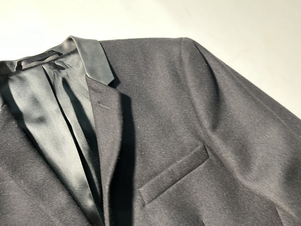 Sandro Sandro wool blazer Size 48S - 6 Thumbnail