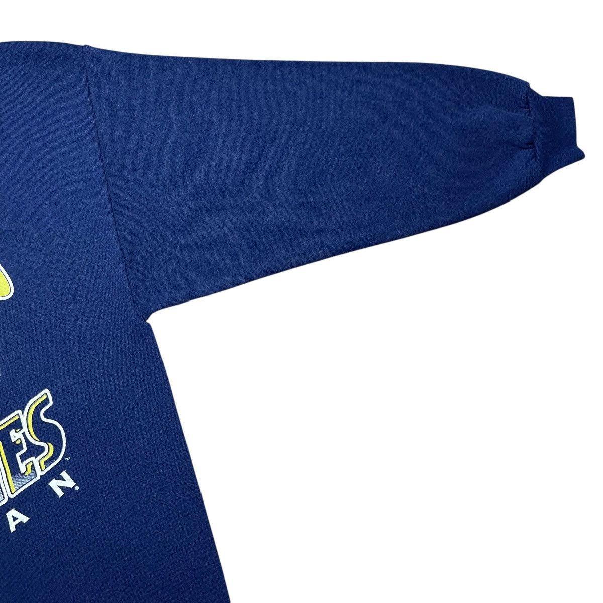 NCAA 1997 NCAA Michigan Wolverines National Champions Sweatshirt Size US XXL / EU 58 / 5 - 5 Thumbnail
