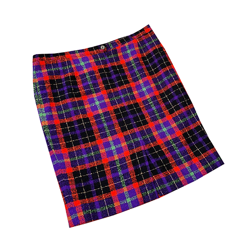 Escada Laurel (Escada) Size 28" / US 6 / IT 42 - 2 Thumbnail