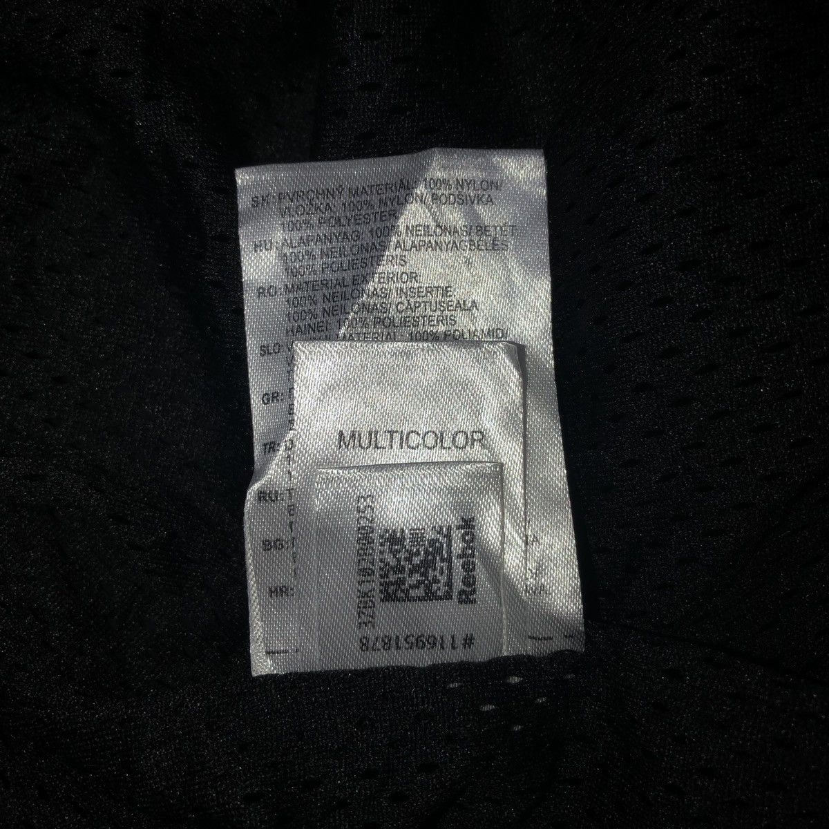 Reebok × Vetements Vetements x Reebok Jacket Size US S / EU 44-46 / 1 - 13 Thumbnail