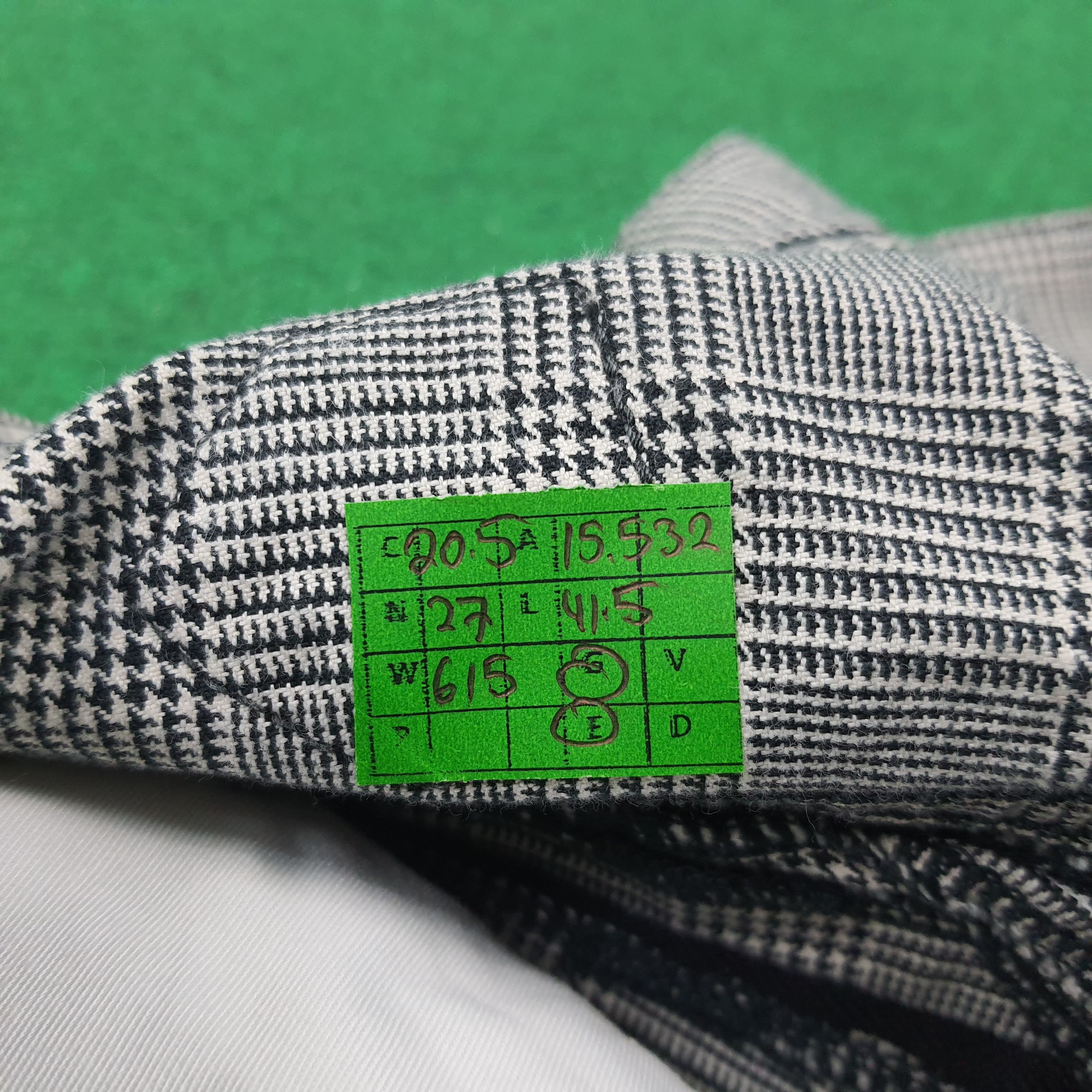 Lee × Vintage Vintage LEE JPN American Brand Pants Size US 30 / EU 46 - 9 Thumbnail