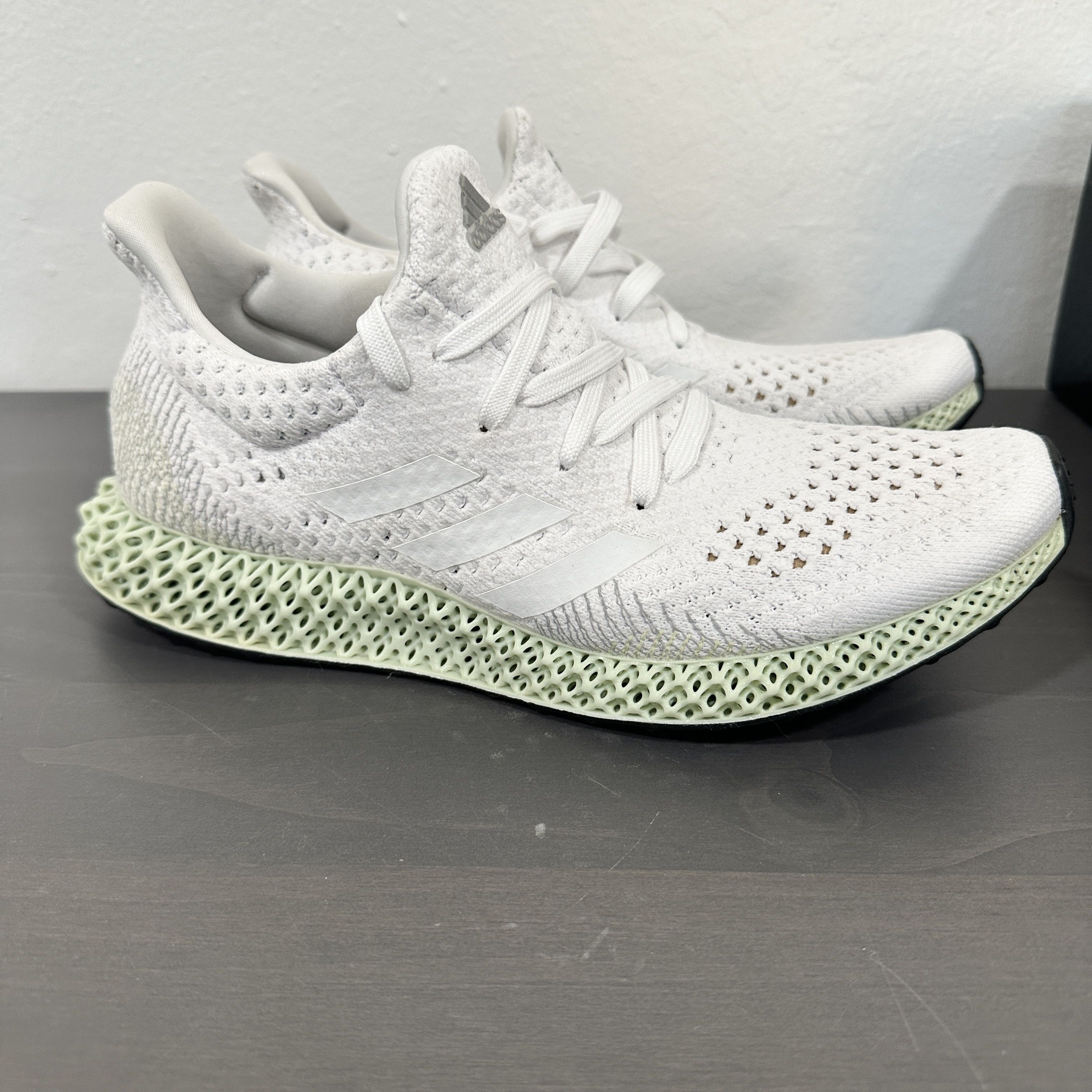 adidas gazelle silver green womens adidas AM4LDN Sneakers