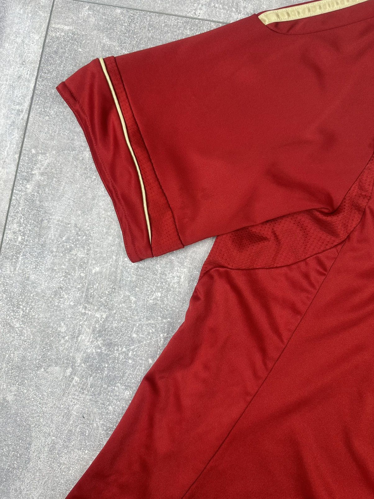 Adidas Adidas Fc Bayern Munich Home Soccer Jersey 2011/12 Size US L / EU 52-54 / 3 - 15 Thumbnail