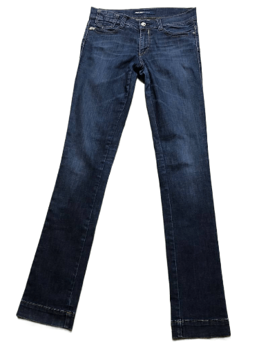 Miss Sixty Vintage Miss Sixty Denim Jeans Size 29 Size 29" - 1 Thumbnail