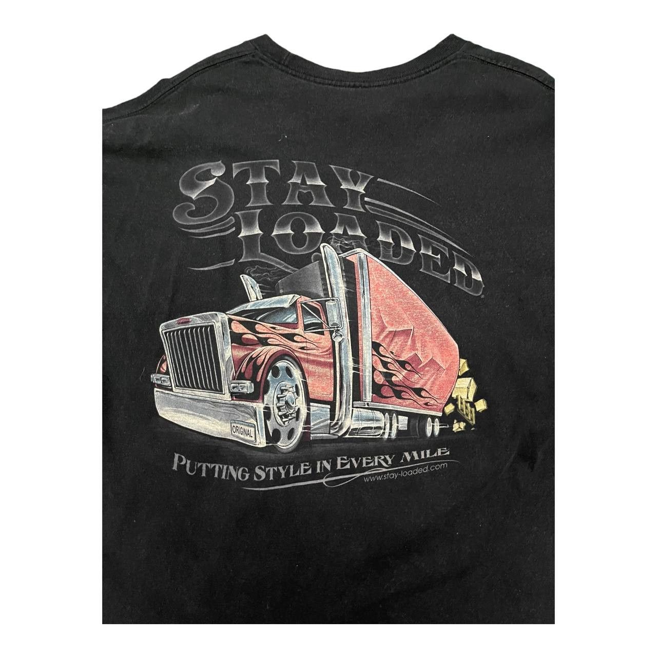 Other STAY LOADED #SKU-A982 DP Size US XXL / EU 58 / 5 - 1 Thumbnail