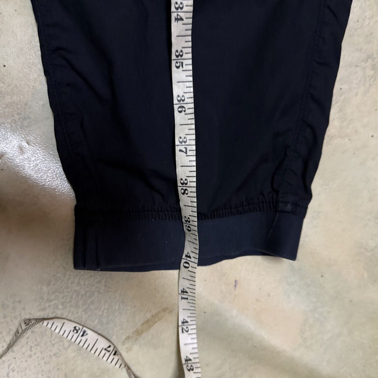 Stone Island Stone Island Cargo Pants Size US 33 - 9 Thumbnail