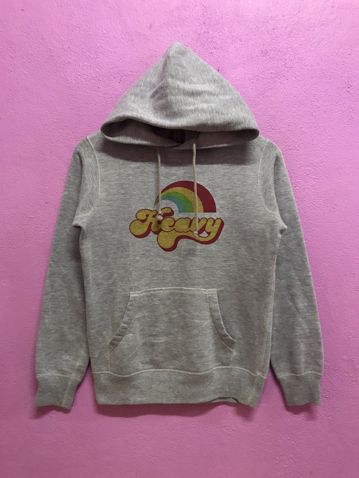 Hysteric Glamour Hysteric Glamour Hoodies Size US M / EU 48-50 / 2 - 1 Thumbnail