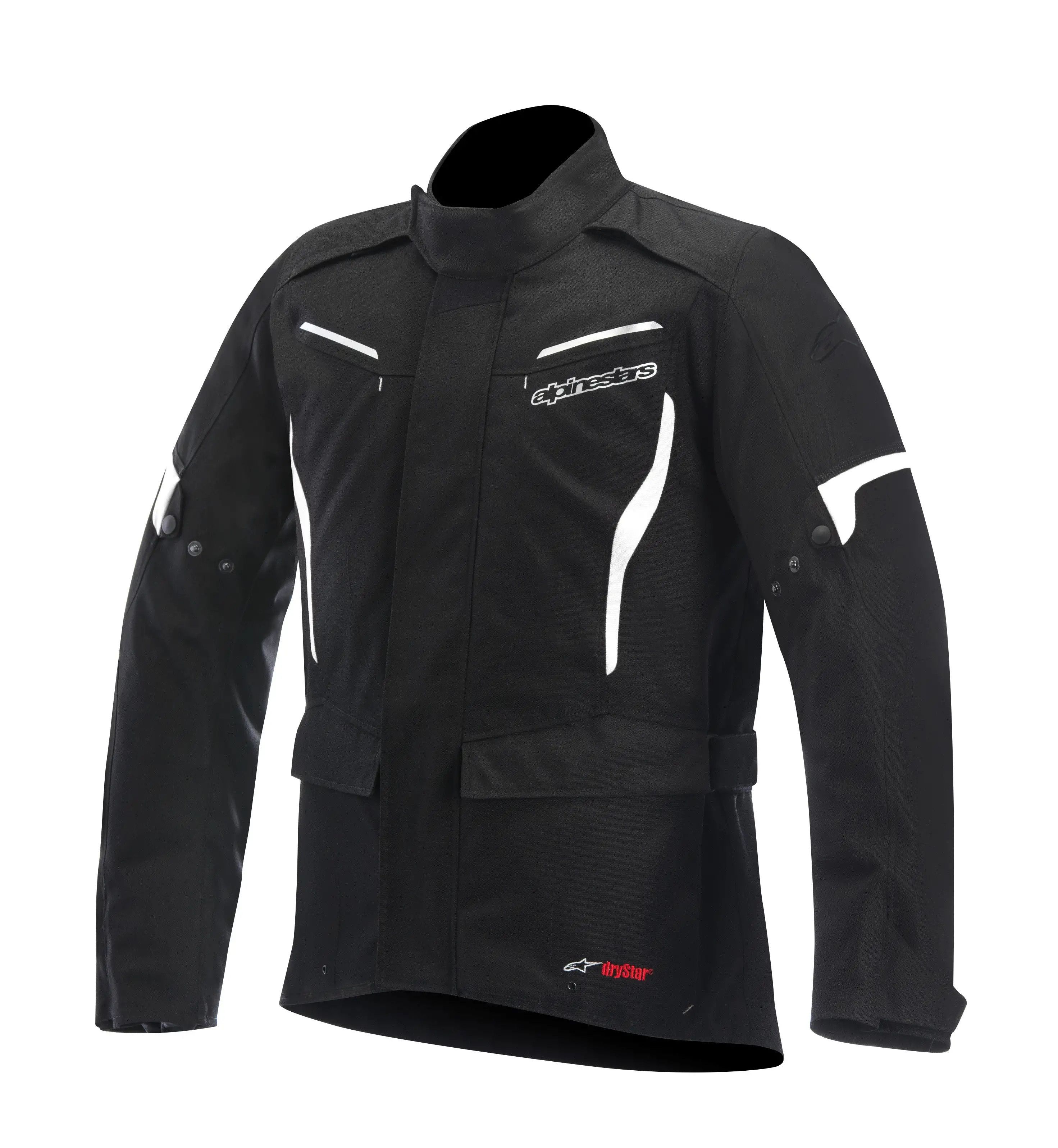 Alpinestars Alpinestars Cordoba Moto Race Biker Jacket Dainese Fox Size US M / EU 48-50 / 2 - 6 Thumbnail