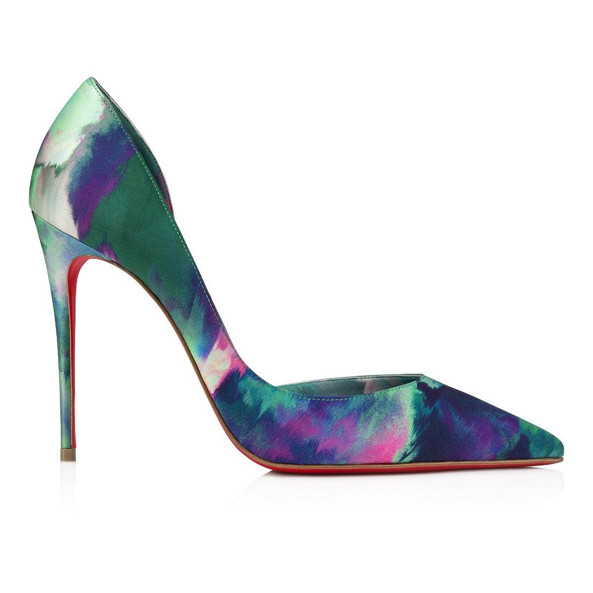 o1s1wg110924 Iriza Heeled in Multicolor
