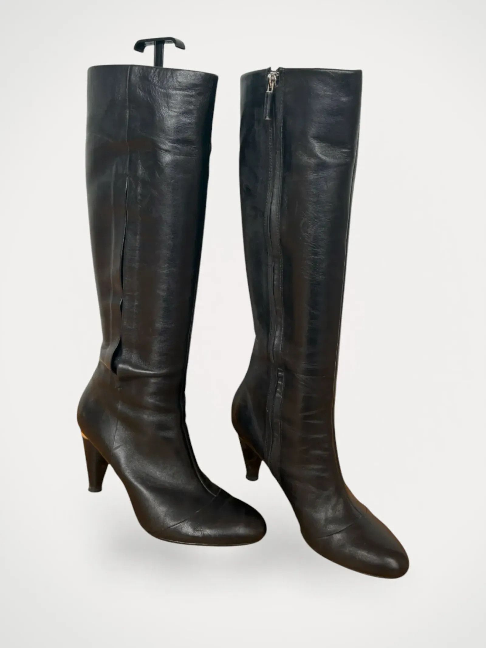 Calvin Klein Calvin Klein Boots Size US 8 / IT 38 - 1 Thumbnail