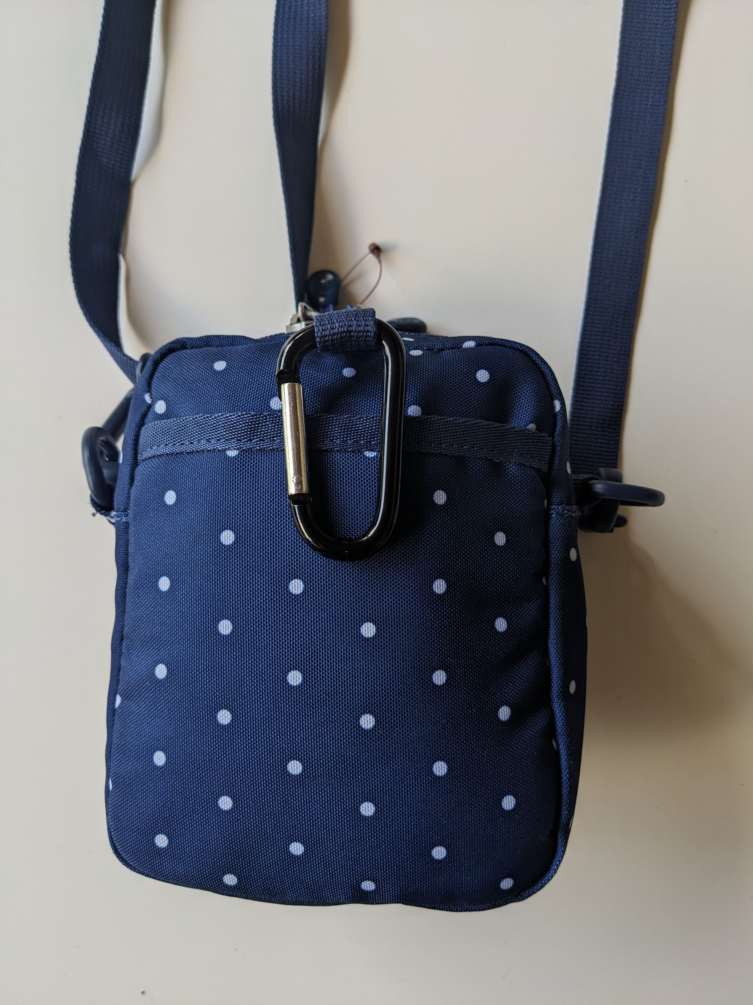 Coleman Coleman polka dot sling bag Size ONE SIZE - 6 Thumbnail