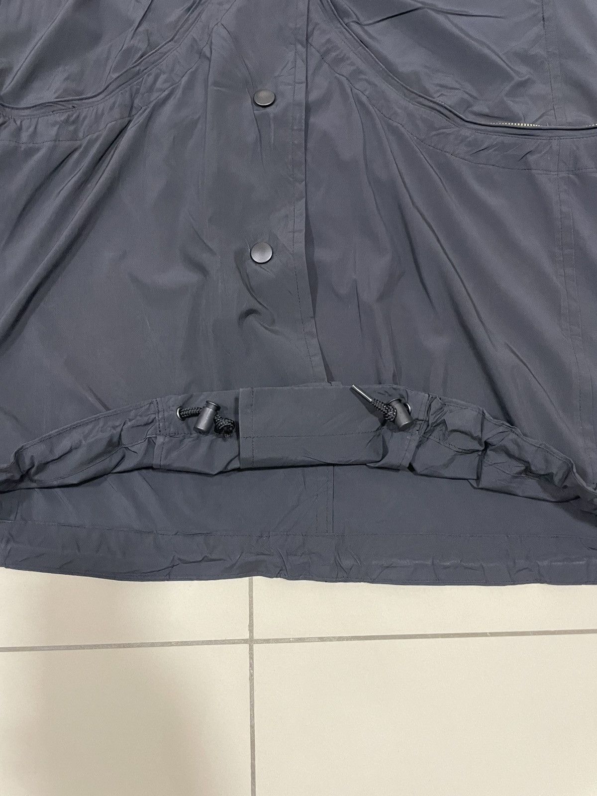 Issey Miyake ISSEY MIYAKE SS11 Runaway Transform Parachute Jacket 3 Way Size M / US 6-8 / IT 42-44 - 12 Thumbnail