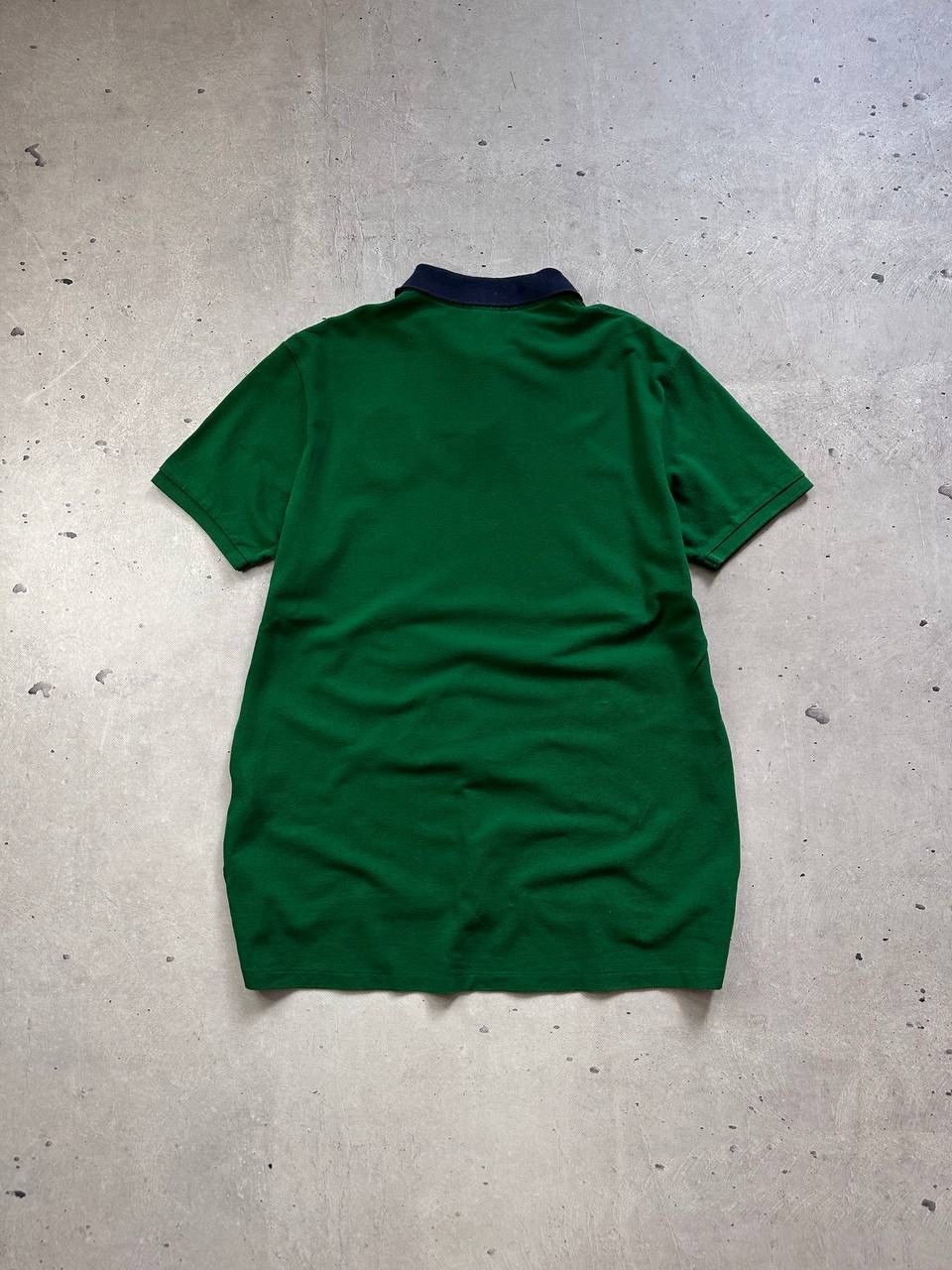 Polo Ralph Lauren × Vintage Ralph Lauren Vintage Men’s Polo Chief Keef Style Shirt Y2K Size US XL / EU 56 / 4 - 10 Thumbnail