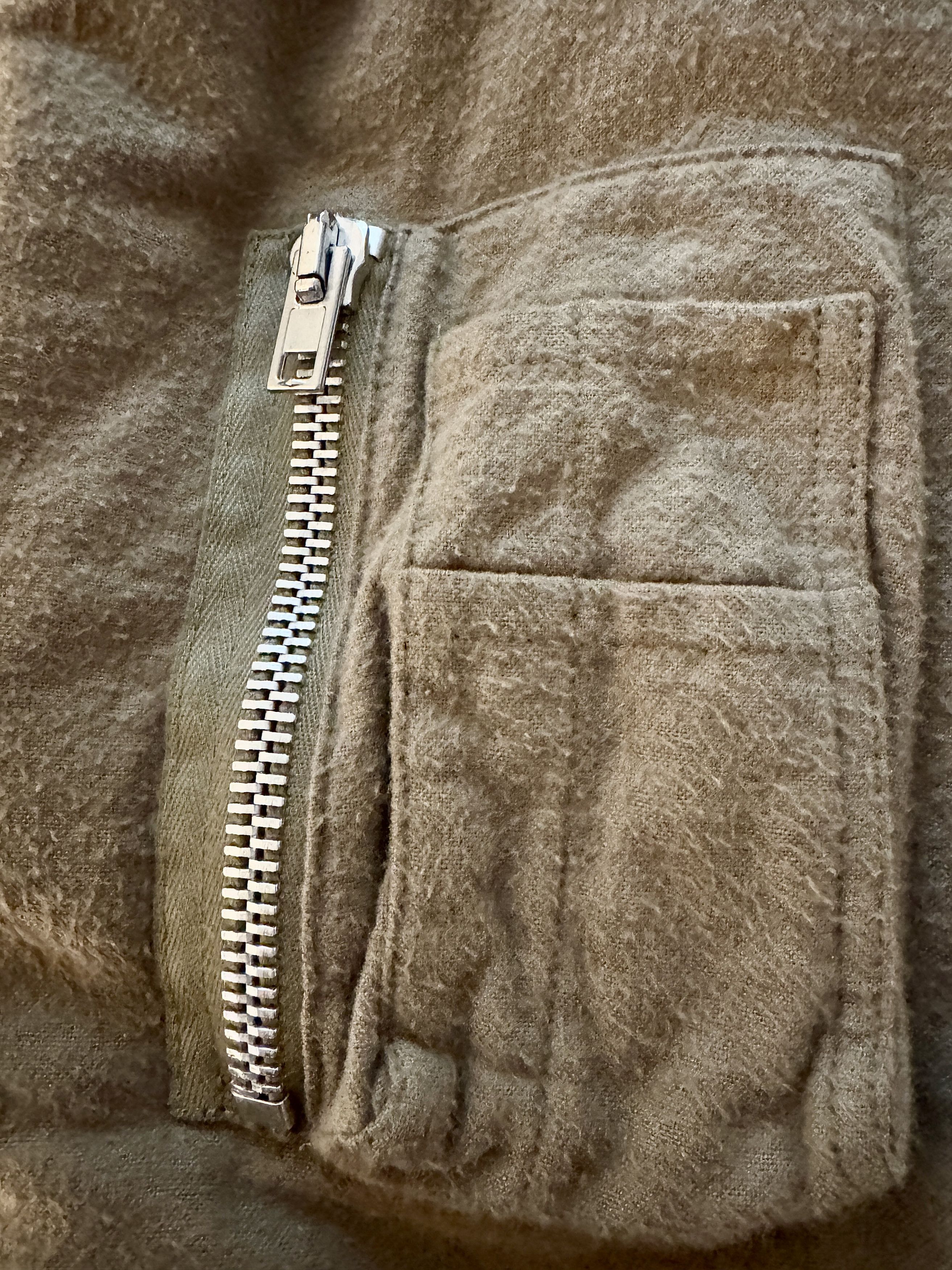 Helmut Lang Helmut Lang Re-Edition Bondage High-Collar Bomber Jacket Size US L / EU 52-54 / 3 - 11 Thumbnail