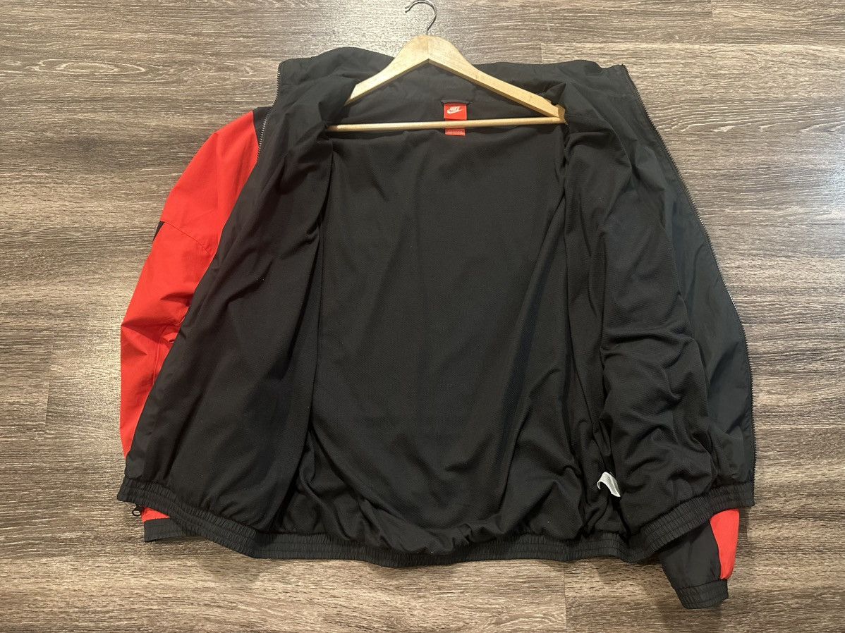 Kith × Nike Kith x nike flight windbreaker Size US XXL / EU 58 / 5 - 3 Thumbnail