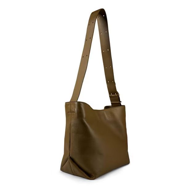 Jil Sander o1g2r1mq1024 Size: OS / Tote Bags in Honey Blonde Size ONE SIZE - 2 Thumbnail