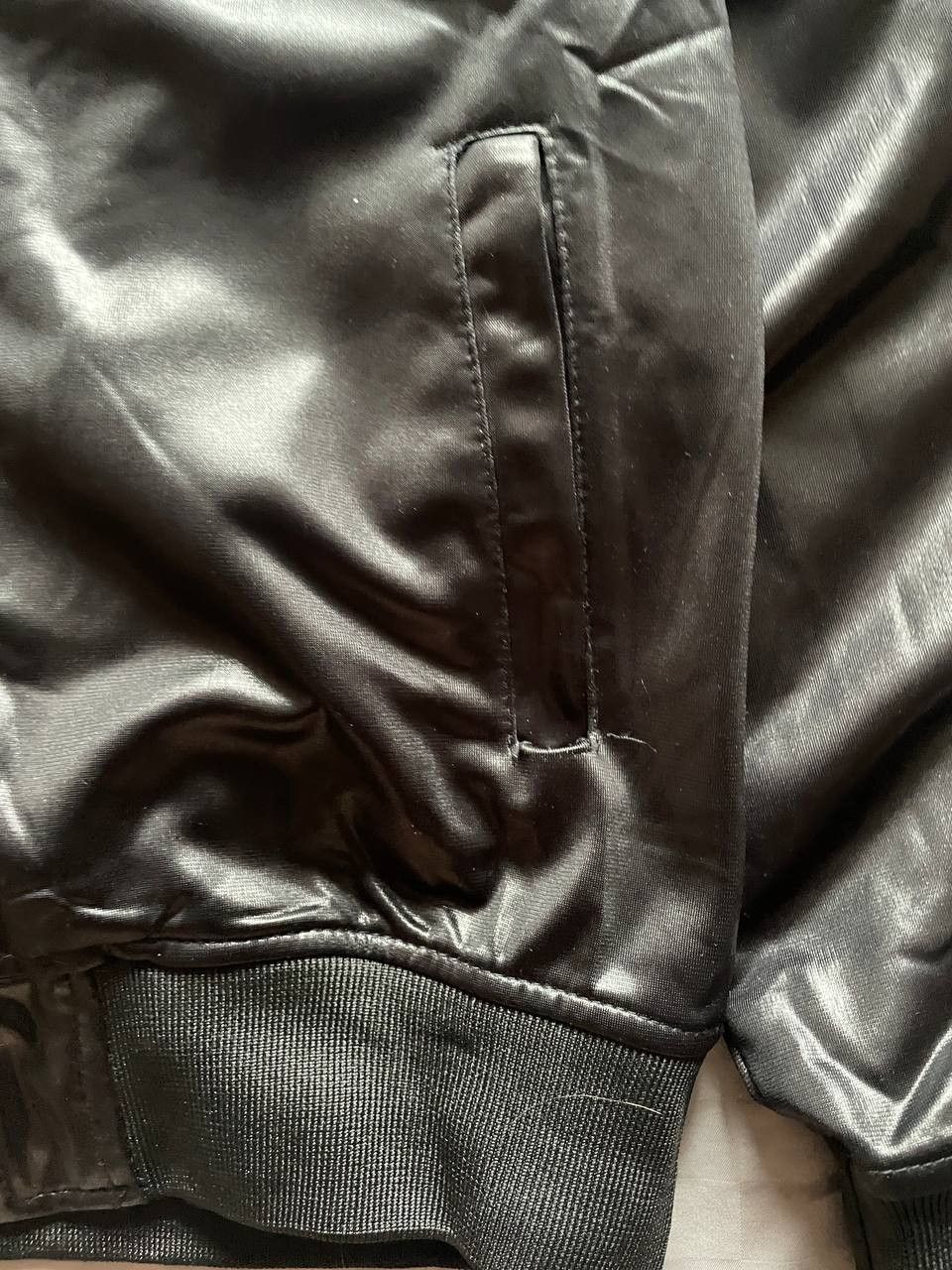 Other Vintage Espana Italia Zip Up Brasil style Rare Hype Size US S / EU 44-46 / 1 - 7 Thumbnail