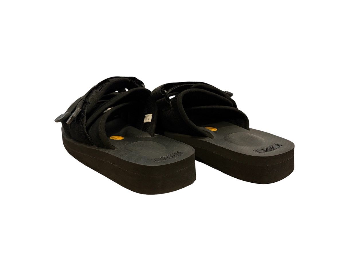 Suicoke suicoke moto-vs Size US 8 / EU 41 - 2 Thumbnail