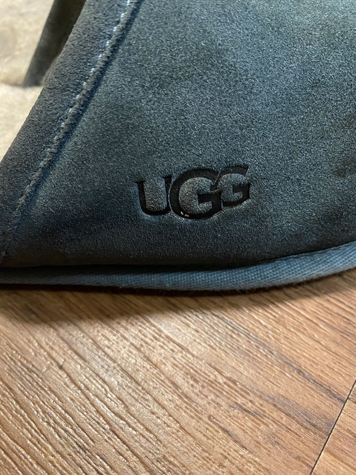 Ugg Uggs House Slippers Size US 9.5 / EU 42-43 - 5 Thumbnail