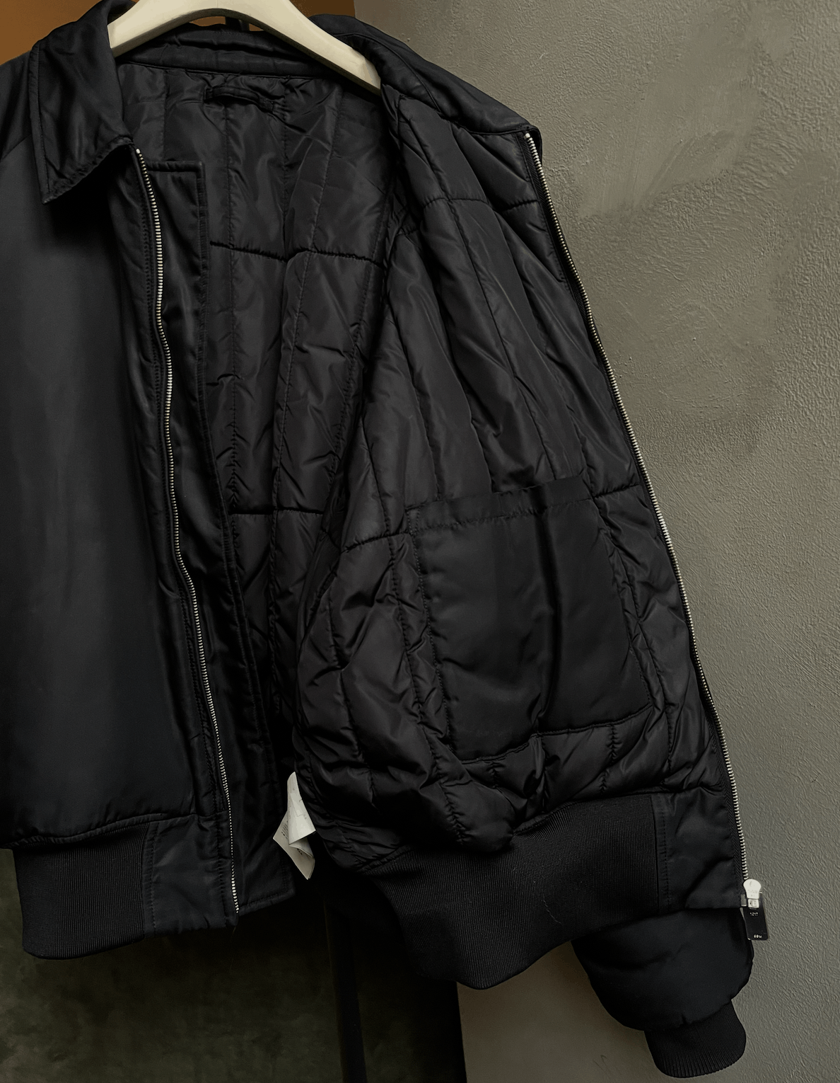 1017 ALYX 9SM ALYX Buckle Bomber Jacket Size US L / EU 52-54 / 3 - 4 Thumbnail