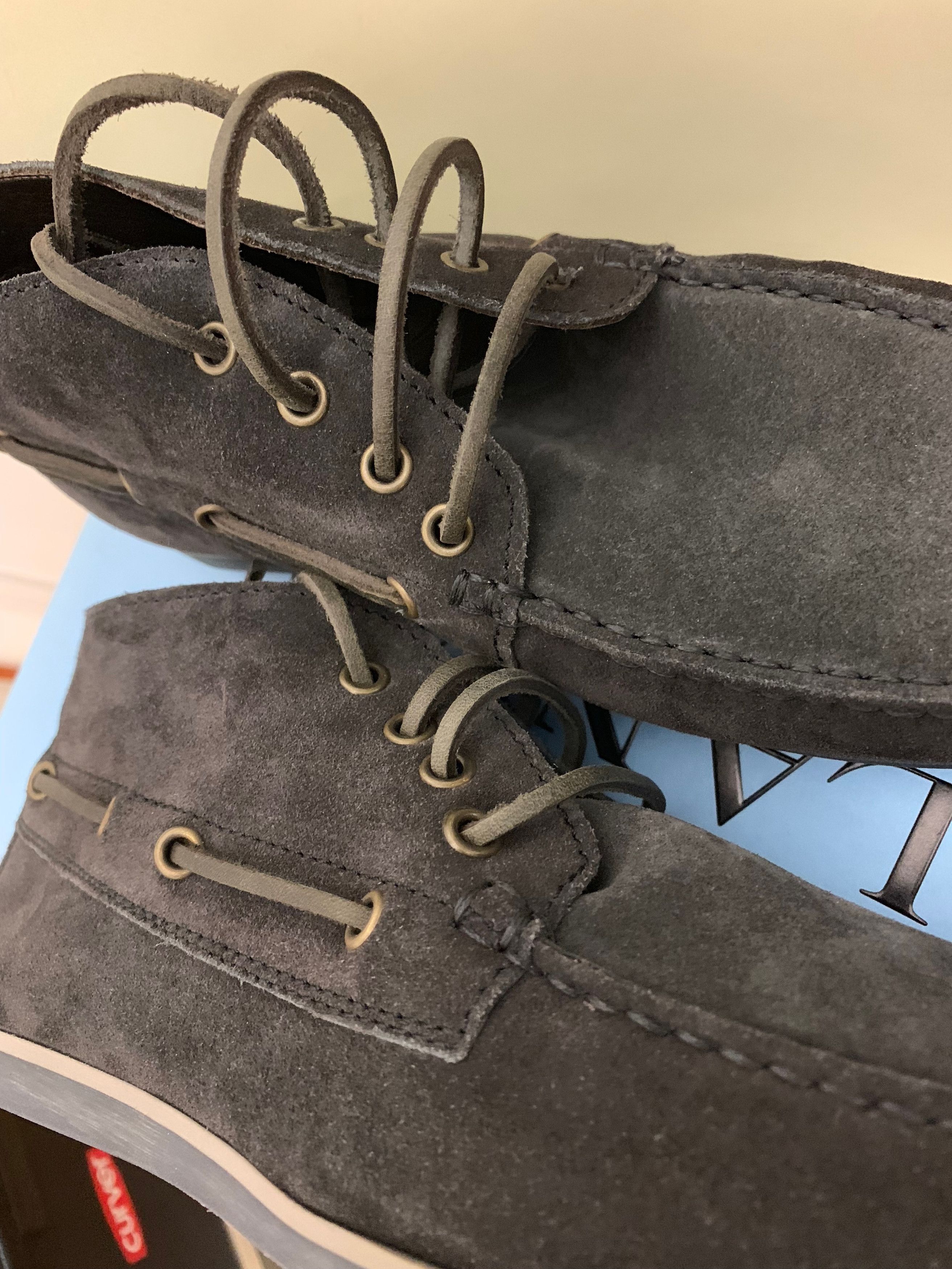 Lanvin LANVIN SHOES SIZE-7-NEW AND NEVER WORN! -UK-7 EU-41 Size US 8 / EU 41 - 12 Thumbnail