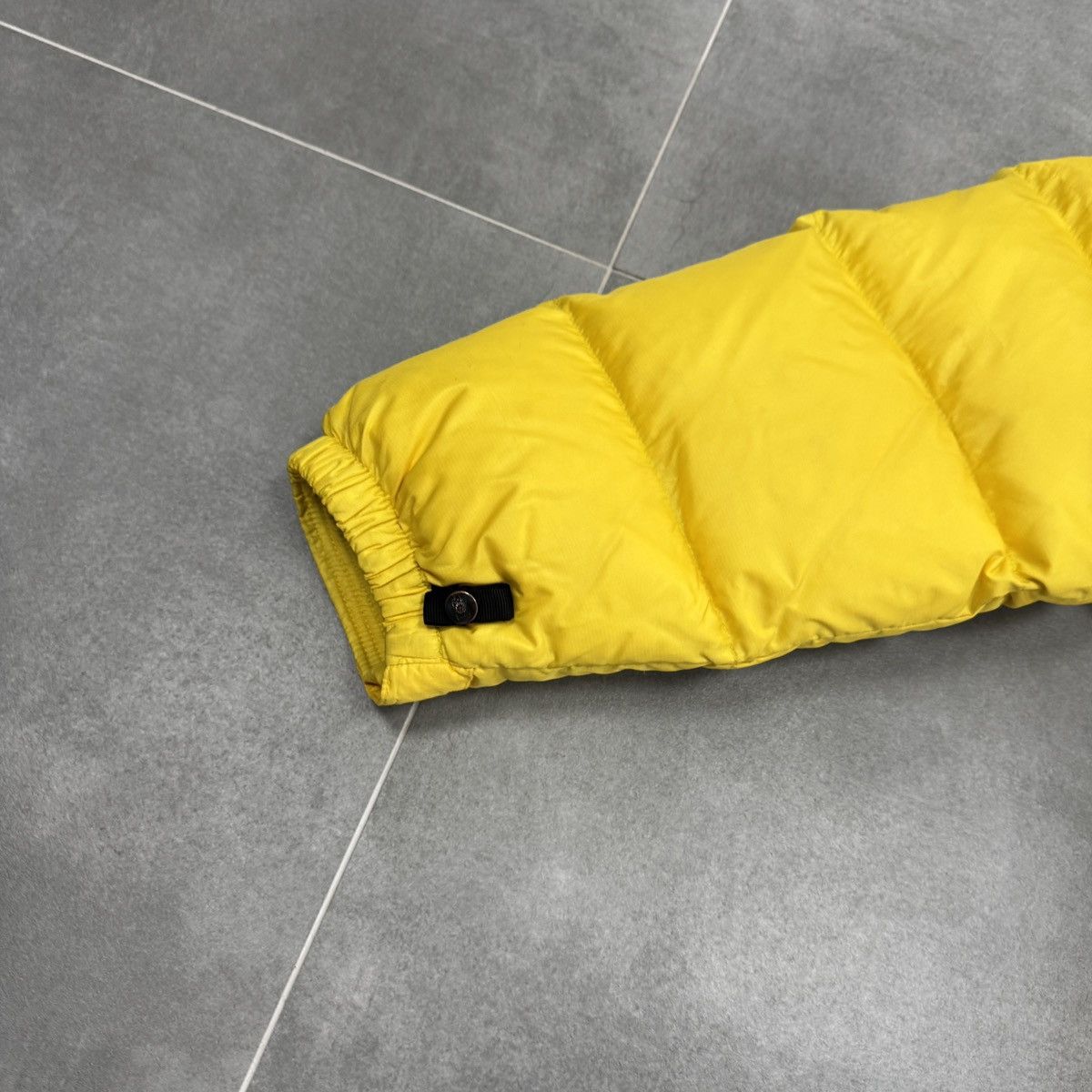 The North Face The North Face Retro 1996 Nuptse TNF Puffer Down Jacket Y2K Size US S / EU 44-46 / 1 - 21 Thumbnail