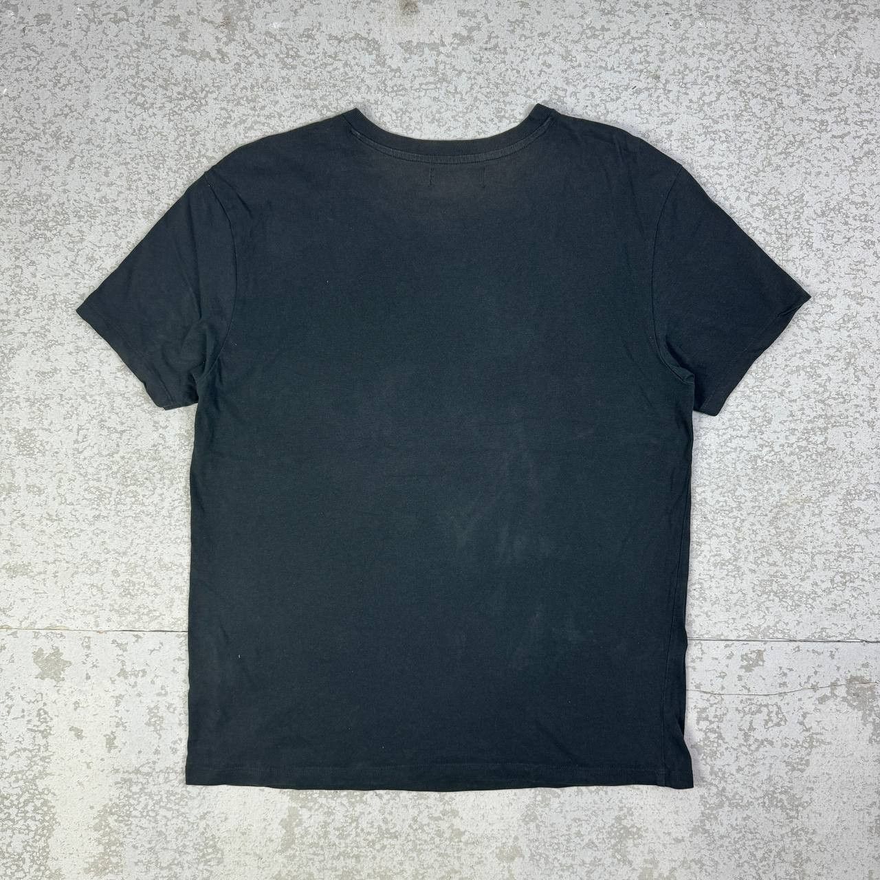 Bershka Bershka Statue of Liberty Living In The City Tshirt Size US S / EU 44-46 / 1 - 5 Thumbnail