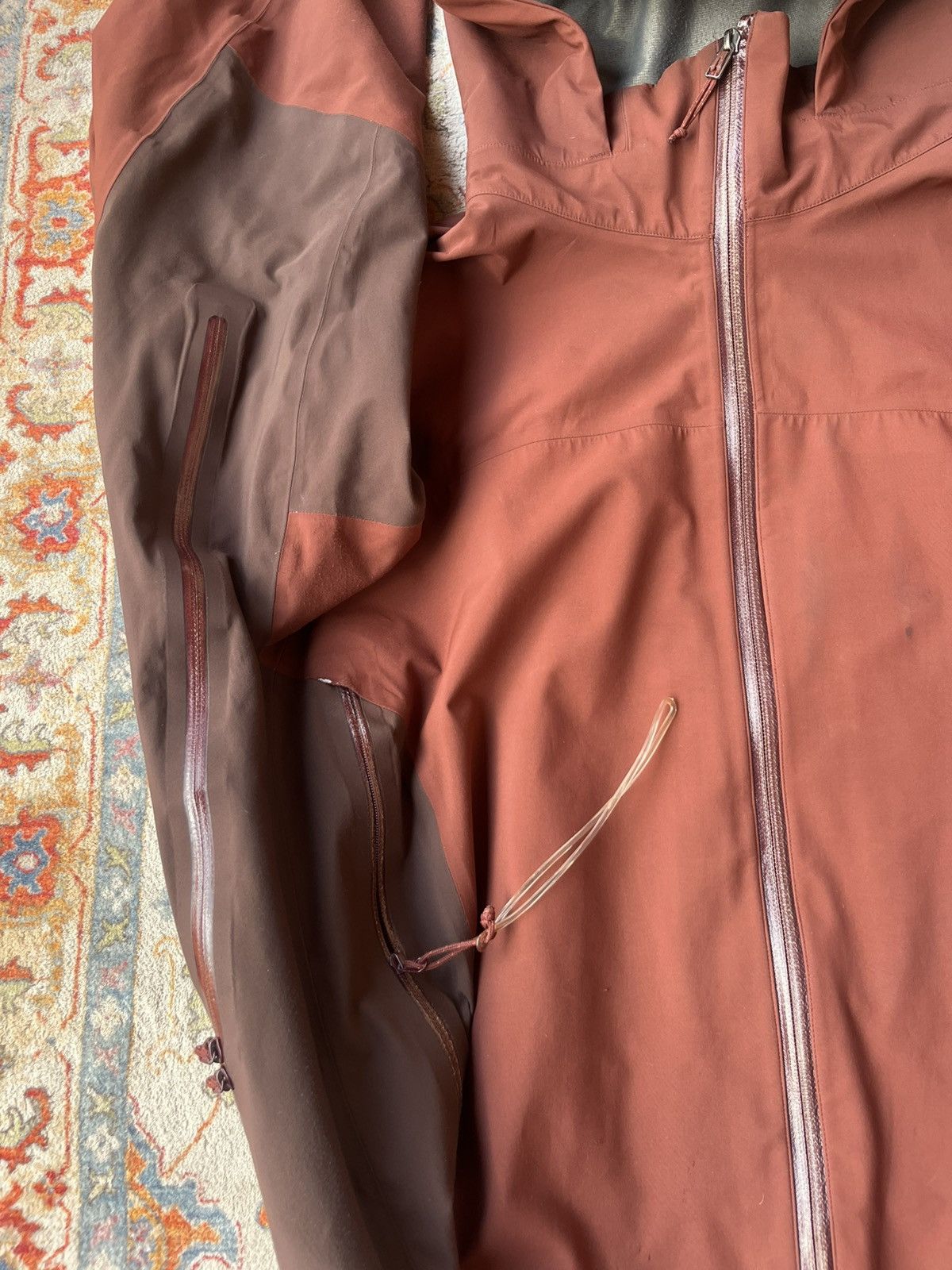 Arc'teryx 2000’s arcteryx stingray Recco jacket Size US XXL / EU 58 / 5 - 4 Thumbnail
