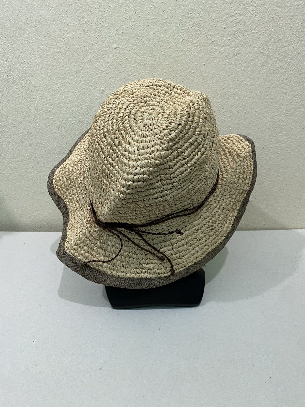 Vintage Studio Clip Bucket Hat Size ONE SIZE - 4 Thumbnail