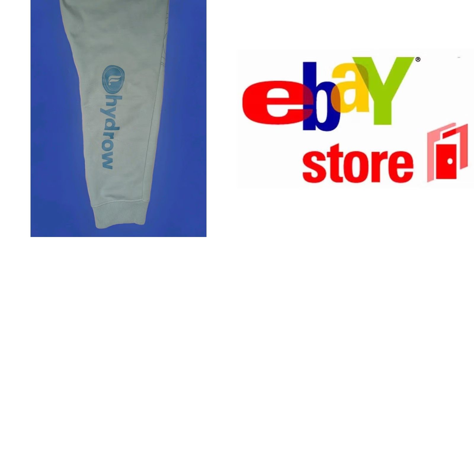 Fabletics Fabletics HYDROW Jogger Pants Shirt? Size US 31 - 8 Thumbnail
