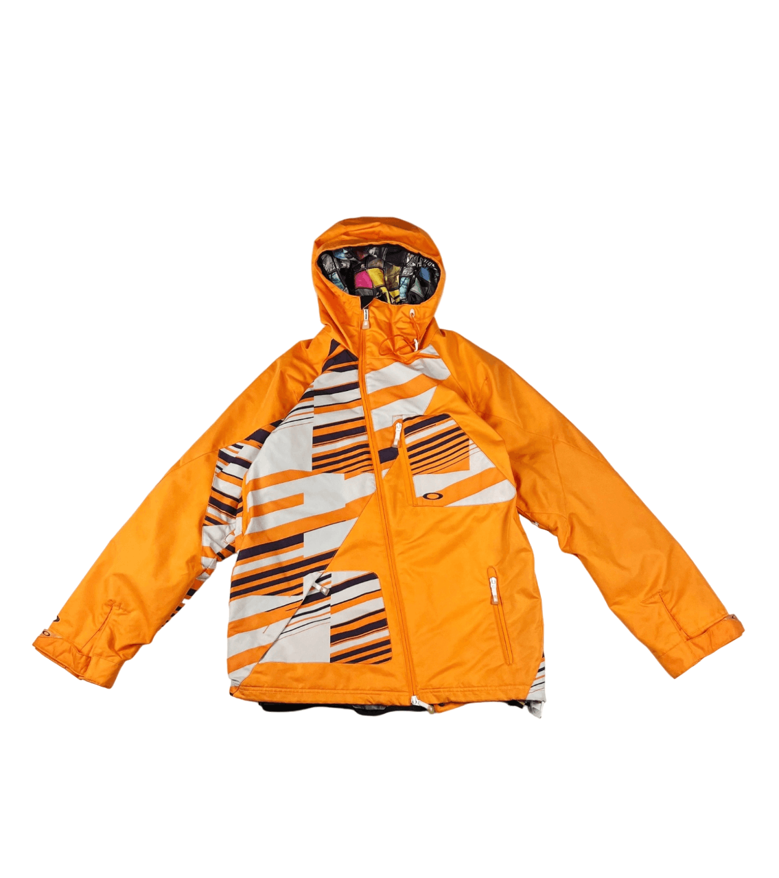 Oakley × Vintage Vintage Oakley Jacket S Size US S / EU 44-46 / 1 - 2 Thumbnail