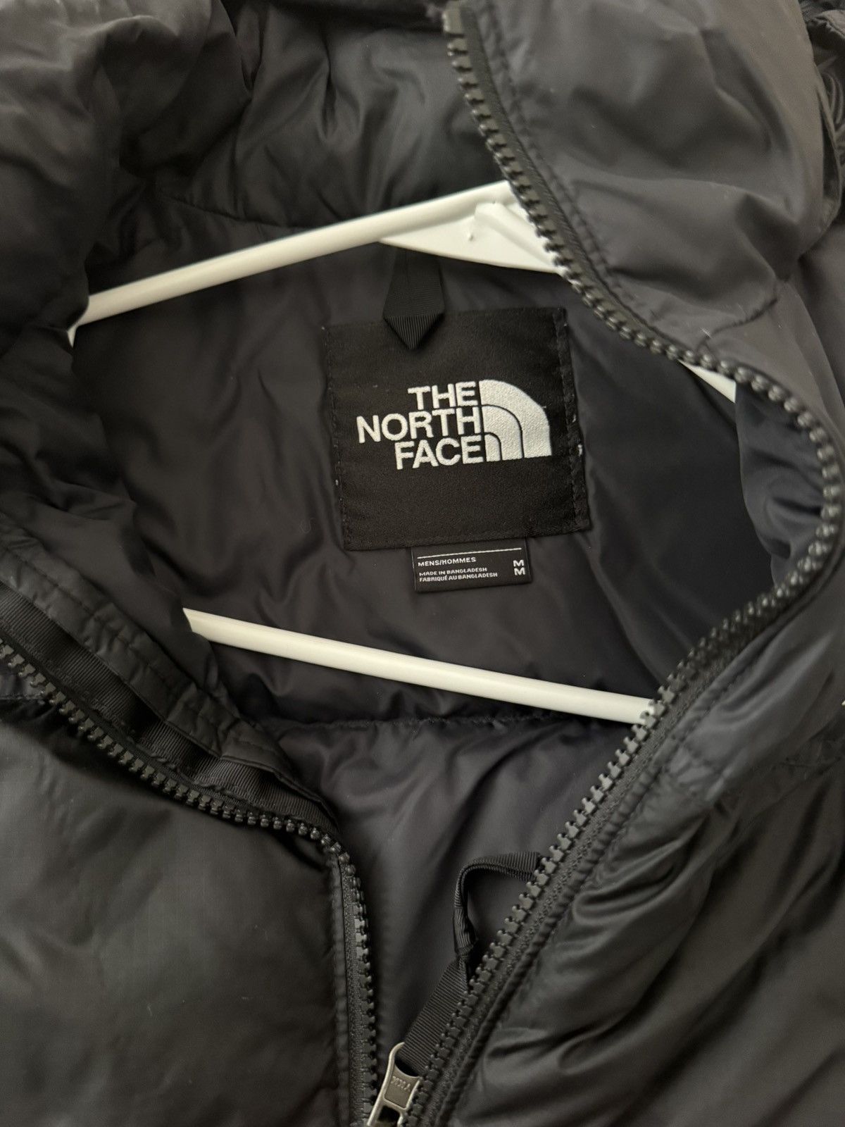 The North Face Northface puffer Size US M / EU 48-50 / 2 - 2 Thumbnail