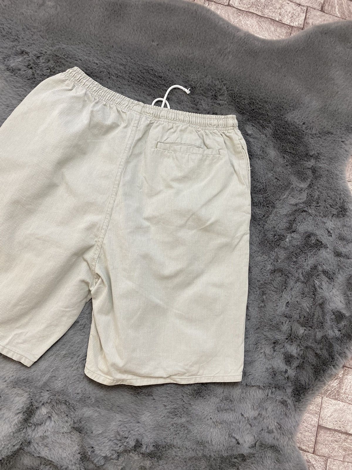 Japanese Brand × Nike × Vintage Nike Hype Vintage Shorts S by Travis Scott style Size US 32 / EU 48 - 17 Thumbnail