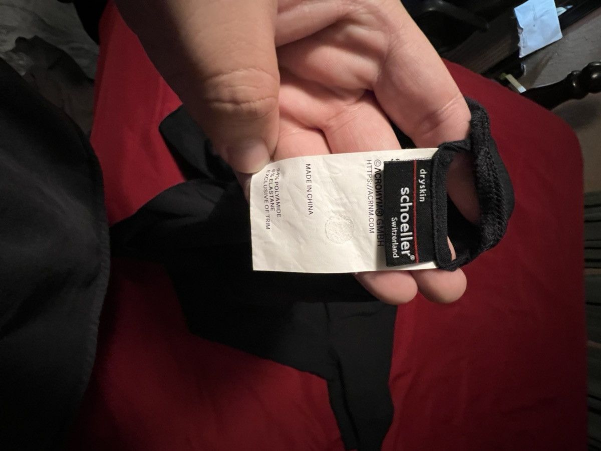 Acronym Acronym S24-DS Tee Size US XL / EU 56 / 4 - 3 Thumbnail