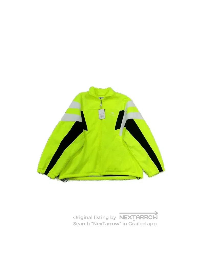 Balenciaga Balenciaga Fleece Jacket, Size XS Size US XS / EU 42 / 0 - 6 Thumbnail