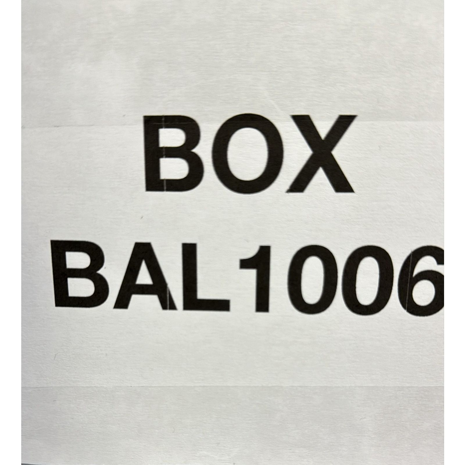 Balenciaga o1rshd1 Top L/S Bike Jersey in Black Size US S / EU 44-46 / 1 - 18 Thumbnail