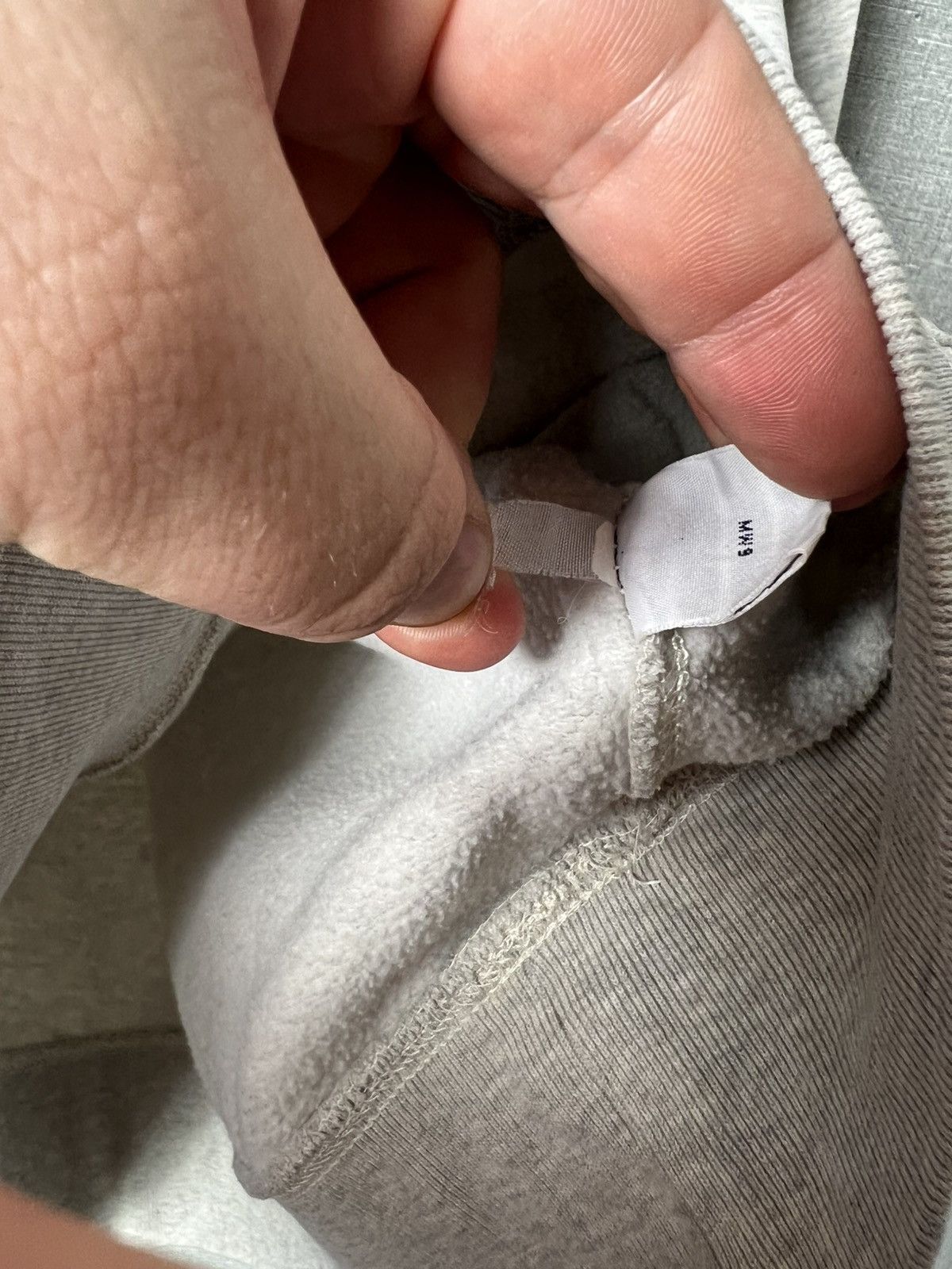 Polo Ralph Lauren Ralph Lauren Hoodie Wth Polo Bear Logo American Flag Sweater Size US L / EU 52-54 / 3 - 14 Thumbnail