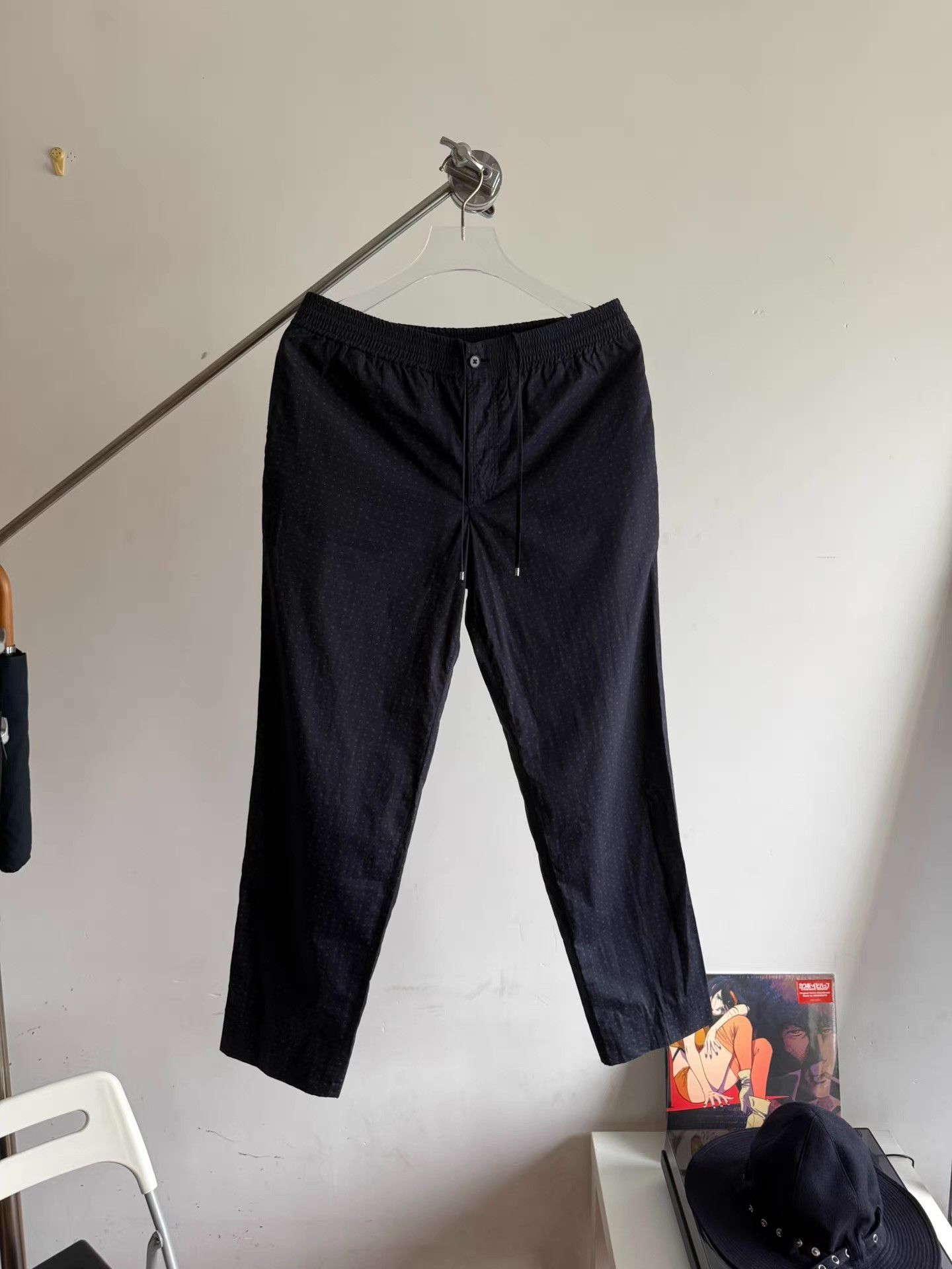 Hermes Hermès Casual Pants Q17 Size US 34 / EU 50 - 1 Thumbnail