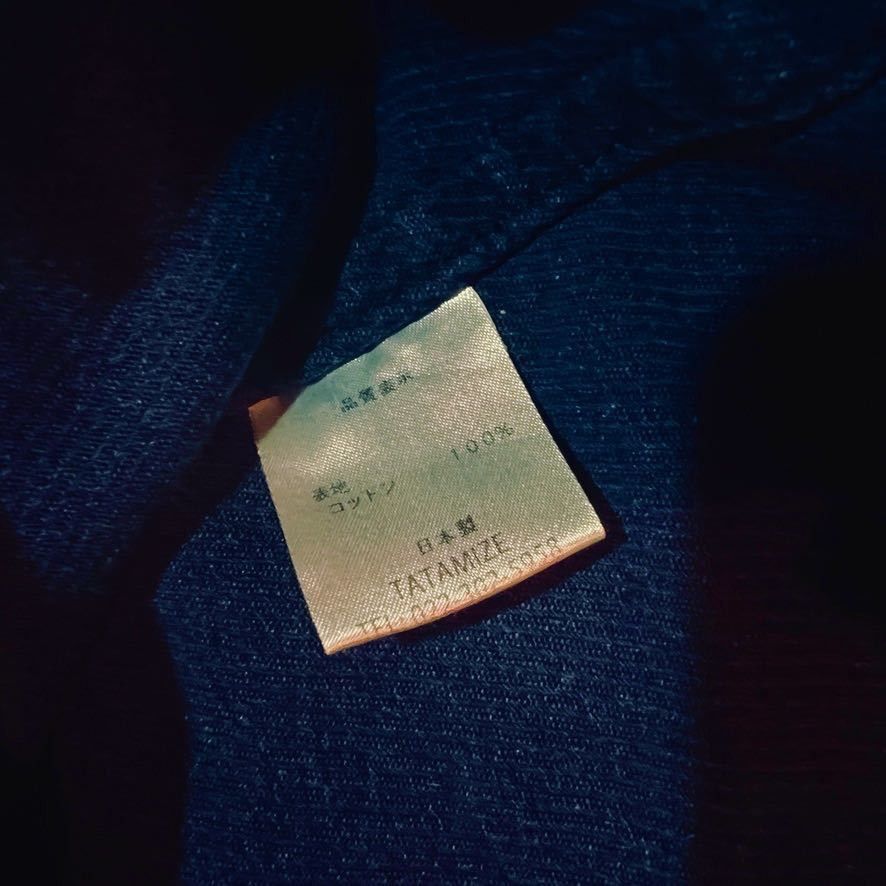 Other Corduroy Tibetan Jacket Size US L / EU 52-54 / 3 - 4 Thumbnail